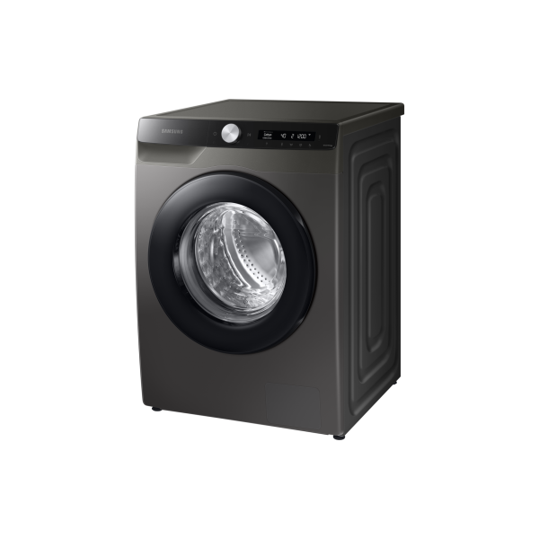 Samsung WW80T534AAXA lavatrice Caricamento frontale 8 kg 1400 Giri/min Grigio (Samsung WW80T534AAXA vaskemaskine Fron)Samsung8806095011158WW80T534AAXAS2