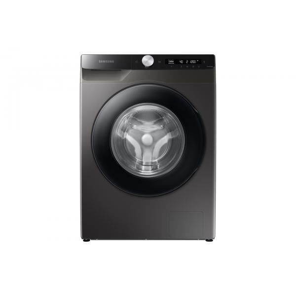 Samsung WW80T534AAXA lavatrice Caricamento frontale 8 kg 1400 Giri/min Grigio (Samsung WW80T534AAXA vaskemaskine Fron)Samsung8806095011158WW80T534AAXAS2
