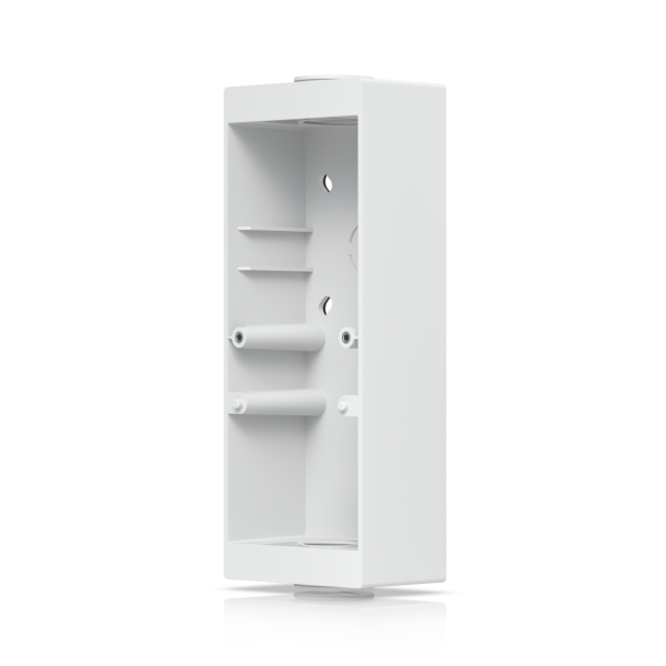 Ubiquiti UniFi - samledse - hvidUbiquiti0810084694442UACC-READER-PRO-JB-W