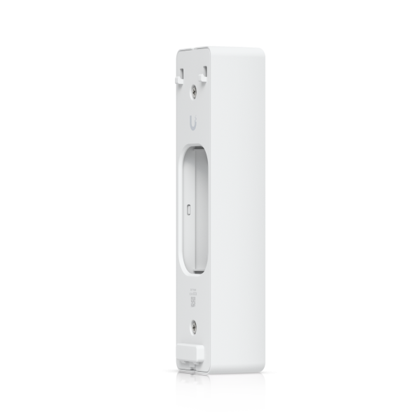 Angled mounting accessory for - UniFi Professional Access - Readers. White - Warranty: 24MUbiquiti0810084694466UACC-READER-PRO-AM-W