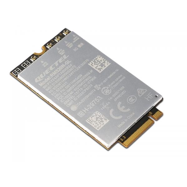 Lenovo 4XC1Q24435 scheda di rete e adattatore Interno WWAN (Quectel RM520N-GL - trdls mobilmodem)Lenovo4XC1Q24435