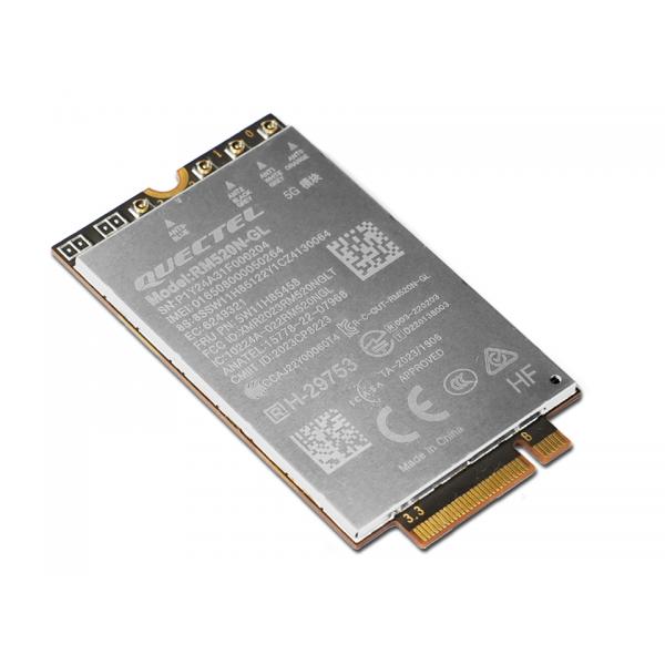 Lenovo 4XC1Q24434 scheda di rete e adattatore Interno WWAN (Quectel RM520N-GL - Warranty: 36M)Lenovo4XC1Q24434