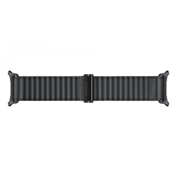 Samsung Watch Ultra Trail Band Dark Grey (Samsung Pasek Trail Band ET-SVL70MBEGE)Samsung8806095630557ET-SVL70MBEGEU