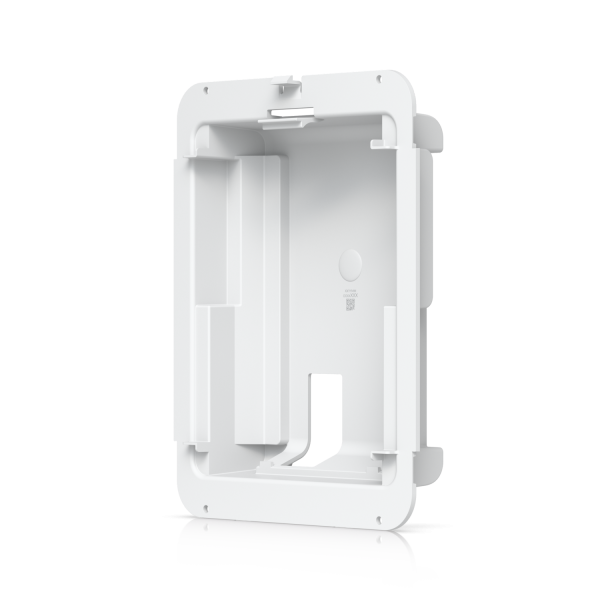 Ubiquiti UACC-U7-Pro-Wall-FM Supporto per punto di accesso WLAN (Paintable mounting kit for - the U7 Pro Wall that enables - near-invisible, recessed installation. - Warranty: 24M)Ubiquiti0810084695920UACC-U7-PRO-WALL-FM