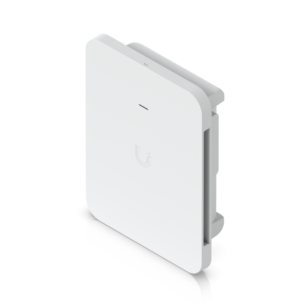 Ubiquiti UACC-U7-Pro-Wall-FM Supporto per punto di accesso WLAN (Paintable mounting kit for - the U7 Pro Wall that enables - near-invisible, recessed installation. - Warranty: 24M)Ubiquiti0810084695920UACC-U7-PRO-WALL-FM