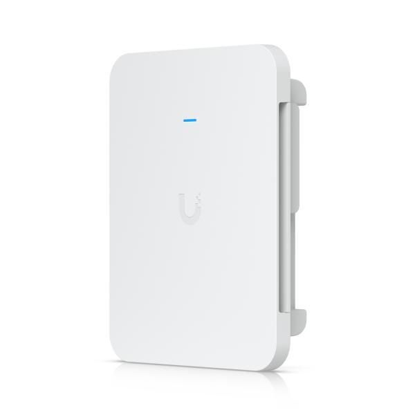 Ubiquiti UACC-U7-Pro-Wall-FM Supporto per punto di accesso WLAN (Paintable mounting kit for - the U7 Pro Wall that enables - near-invisible, recessed installation. - Warranty: 24M)Ubiquiti0810084695920UACC-U7-PRO-WALL-FM
