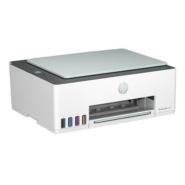 HP Smart Tank 5108 Wireless All-in-One Colore Stampante, Fotocopiatrice, scanner (HP SMART TANK 5108 AIO PRINTER)Hp01984151690205D1B3A#BHC