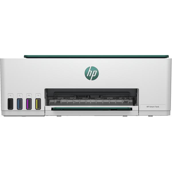HP Smart Tank 5108 Wireless All-in-One Colore Stampante, Fotocopiatrice, scanner (HP SMART TANK 5108 AIO PRINTER)Hp01984151690205D1B3A#BHC