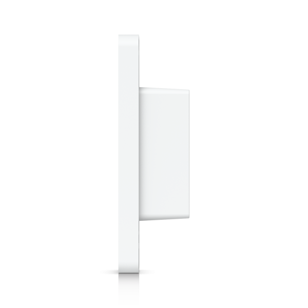 Tamper-resistant access - reader with a built-in hub - for complete, single-door entry control from one device. - Warranty: 24MUbiquitiUA-ULTRA