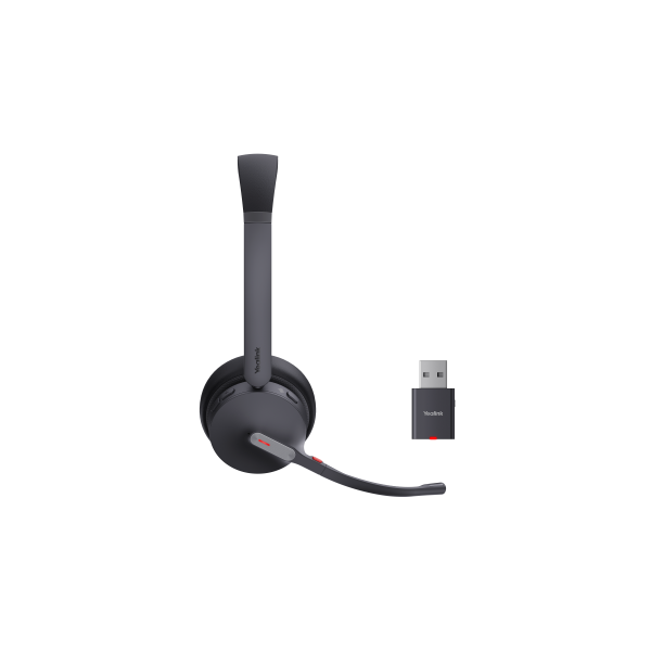 YEALINK WH64 HYBRID DUAL UCYealink6938818319615WH64HYBRIDDUALUC