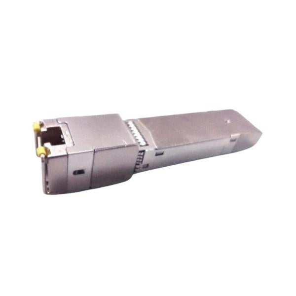 DELL 407-BDCY modulo del ricetrasmettitore di rete Fibra ottica 10000 Mbit/s SFP+ (Networking Transceiver, SFP+ - 10GBASE-T 30m, Gen3.5, - Customer Kit - Warranty: 3M)Dell407-BDCY