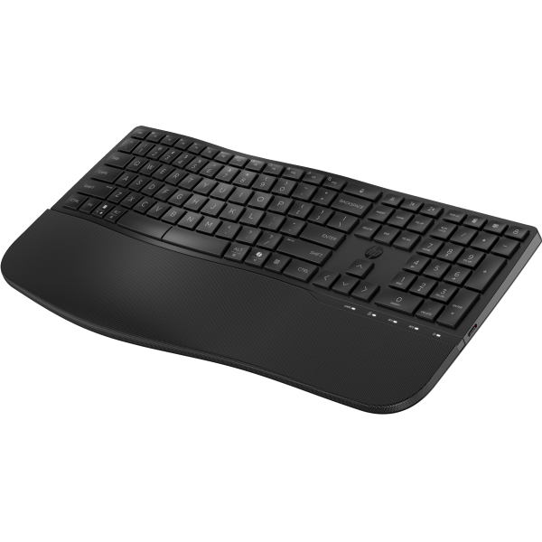 HP Tastiera 685 Comfort Dual-Mode (685 Comfort Dual-Mode Keyboard - Warranty: 12M)Hp8T6L9UT#ABB