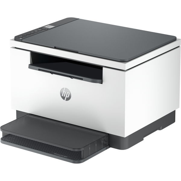 HP LaserJet M234d Multifunction Bianco e nero Stampante, Fotocopiatrice, scanner; Fronte/retro (LaserJet MFP M234d Printer - Warranty: 12M)Hp8J9K4F