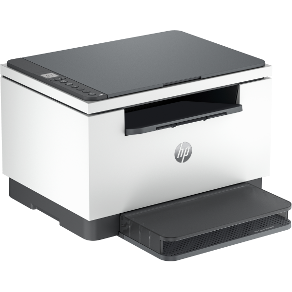 HP LaserJet M234d Multifunction Bianco e nero Stampante, Fotocopiatrice, scanner; Fronte/retro (LaserJet MFP M234d Printer - Warranty: 12M)Hp8J9K4F