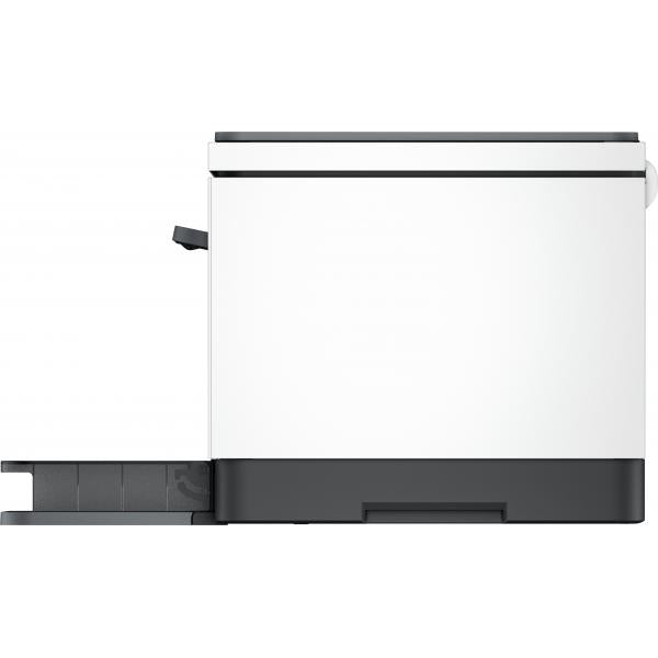 HP LaserJet M234d Multifunction Bianco e nero Stampante, Fotocopiatrice, scanner; Fronte/retro (LaserJet MFP M234d Printer - Warranty: 12M)Hp8J9K4F