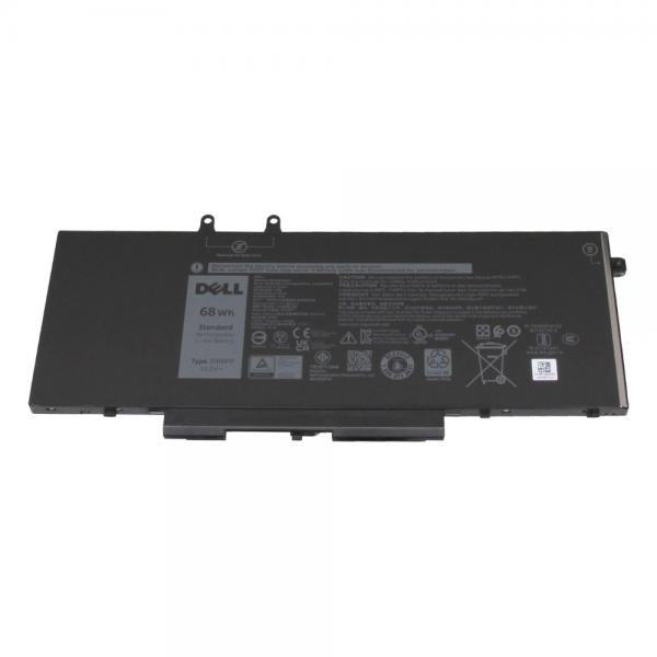 DELL N2NLL batteria ricaricabile industriale Ioni di Litio 4250 mAh 15,2 V (Dell Battery 4 Cell 68Whr for Latitude 5501 / Precision 3541 - OEM: 3HWPP)DellN2NLL