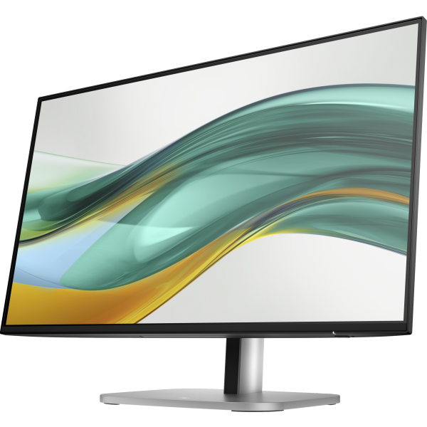 HP Series 5 Monitor serie 5 Pro 23,8'' FHD 524pf, senza supporto (Series 5 Pro 23.8 inch FHD - Monitor - 524pf - Warranty: 12M)Hp9D9L6A9