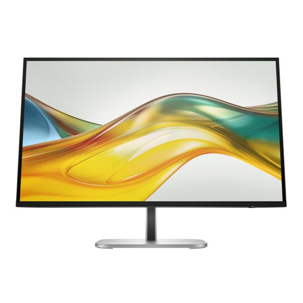 HP Monitor serie 5 Pro QHD 27'' 527pq (Series 5 Pro 27 inch QHD - Monitor - 527pq - Warranty: 12M)Hp9D9S0UT