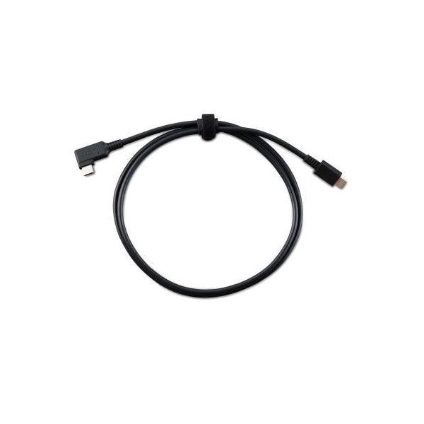 Wacom ACK45206Z cavo USB 1 m USB C Nero (USB-C to C Cable 1.0M for Wacom Movink ACK45206Z)WacomACK45206Z