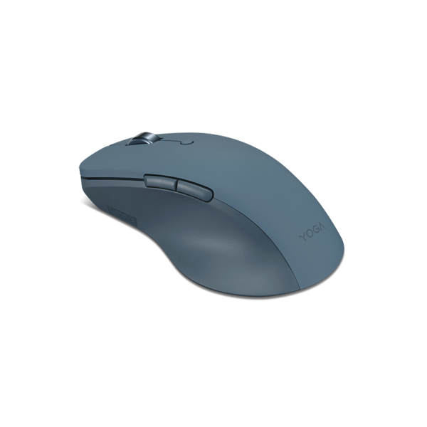 Lenovo Mouse Yoga Pro (Yoga Pro P Mouse Gaming - Right-Hand Bluetooth Optical - 2400 Dpi - Warranty: 12M)Lenovo0195892098515GY51P14335