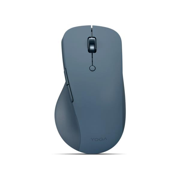 Lenovo Mouse Yoga Pro (Yoga Pro P Mouse Gaming - Right-Hand Bluetooth Optical - 2400 Dpi - Warranty: 12M)Lenovo0195892098515GY51P14335
