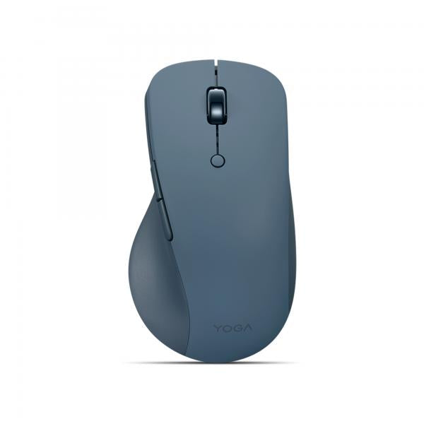 Lenovo Mouse Yoga Pro (Yoga Pro P Mouse Gaming - Right-Hand Bluetooth Optical - 2400 Dpi - Warranty: 12M)Lenovo0195892098515GY51P14335