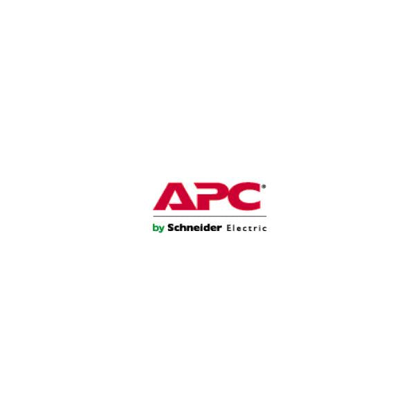 APC WOE1YR-EM-50 estensione della garanzia 1 licenza/e 1 anno/i (APC 1Y On-Site Warranty Ext 50kVA UPS)Apc0731304639282WOE1YR-EM-50