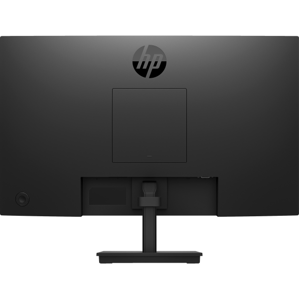 HP Monitor serie 3 Pro FHD da 23,8 324pf (Series 3 Pro 23.8 inch FHD - Monitor - 324pf - Warranty: 12M)Hp9U5J5AT