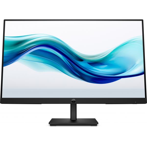 HP Monitor serie 3 Pro FHD da 23,8 324pf (Series 3 Pro 23.8 inch FHD - Monitor - 324pf - Warranty: 12M)Hp9U5J5AT