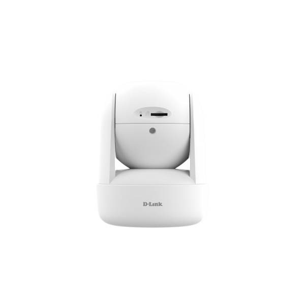 2K Pan & Tilt Wi-Fi Camera - Warranty: 24MD-link0790069475269DCS-6501LH/EC1_OLD
