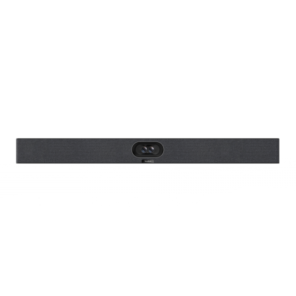 Yealink A40-010 sistema di conferenza 48 MP Collegamento ethernet LAN Sistema di videoconferenza di gruppo (Yealink A40-010 - A40 All-in-One Video Bar and VCR11 Remote Control)YealinkA40-010