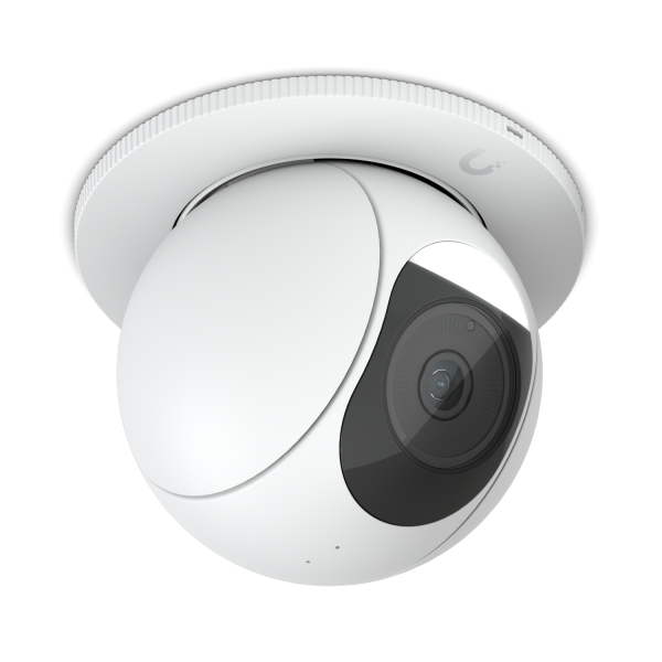 In-ceiling mount accessory - for G5 PTZ - Warranty: 24MUbiquiti0810084693971UACC-G5-PTZ-ICM