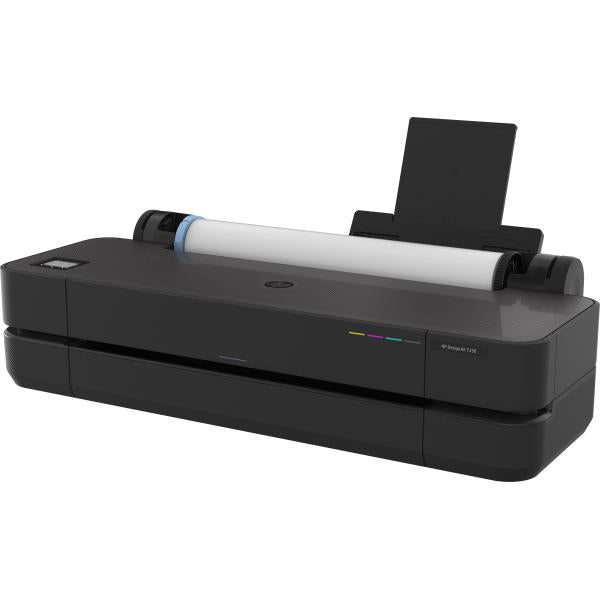 HP Designjet Stampante T250 da 24 (Ploter HP DesignJet T250 24-in Printer)Hp5HB06D