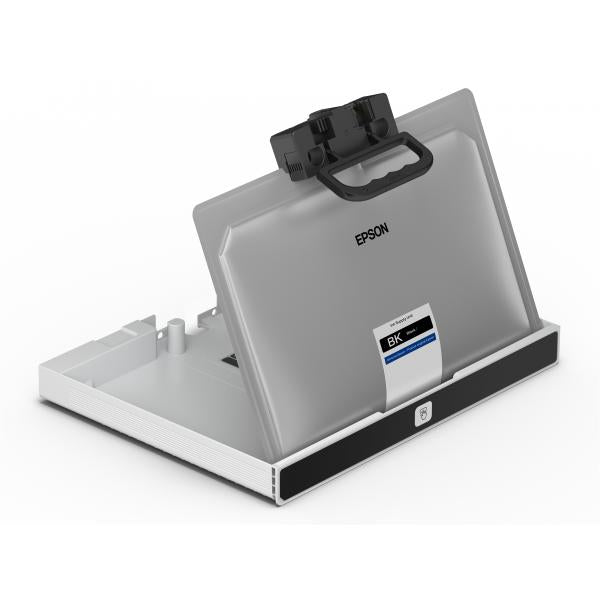 Epson WorkForce Pro EM/EP-C800R Ink Pack XXL Black (Epson T11P1 - Misura XXL - nero - originale - cartuccia inchiostro - per P/N: C11CK19401, C11CK19401E1, C11CK21401)EpsonC13T11P140