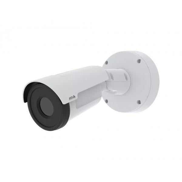 Q1971-E 19 mm 30 fps - Warranty: 60MAxis733102108669202949-001