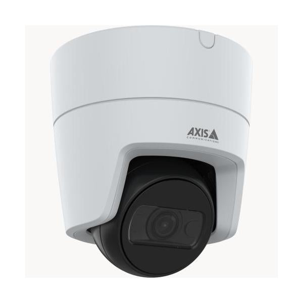 AXIS M3125-LVE WHITE FIXED-DOME - CAMERAAxis733102108628902916-001
