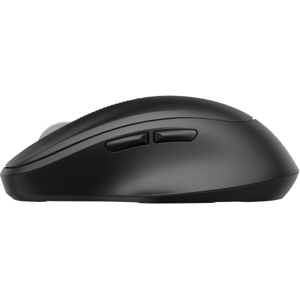 HP Mouse wireless a ricarica ultraveloce 510 (HP 510 ULTRA RECHARGE WIRELESS MOUSE)Hp9C2F6AA#ABB