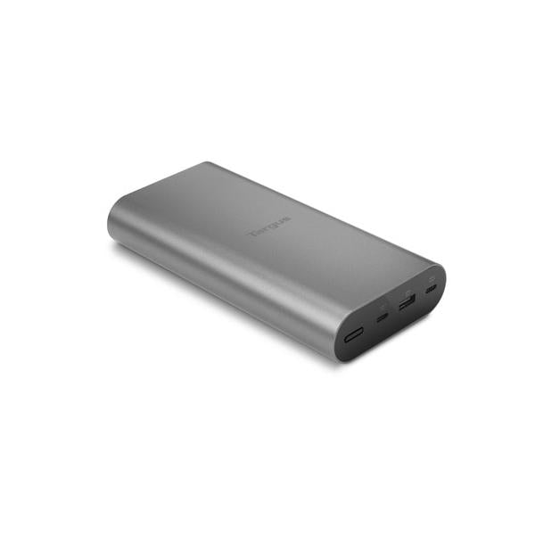 DELL APB080GL 25000 mAh Grigio (Targus 100w usb-c Power Bank - -apb080gl - Warranty: 12M)DellF9N1M