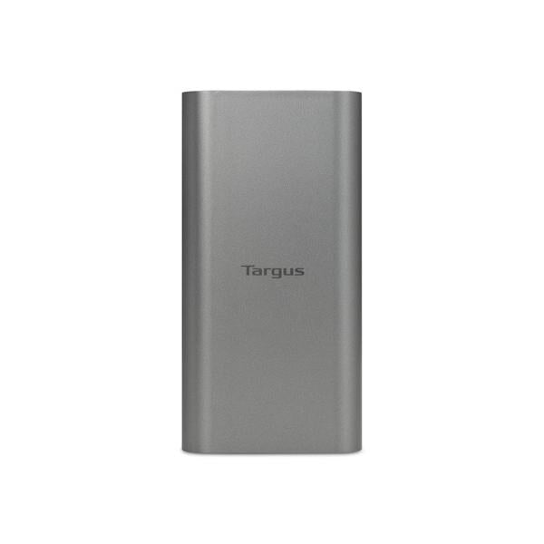 DELL APB080GL 25000 mAh Grigio (Targus 100w usb-c Power Bank - -apb080gl - Warranty: 12M)DellF9N1M