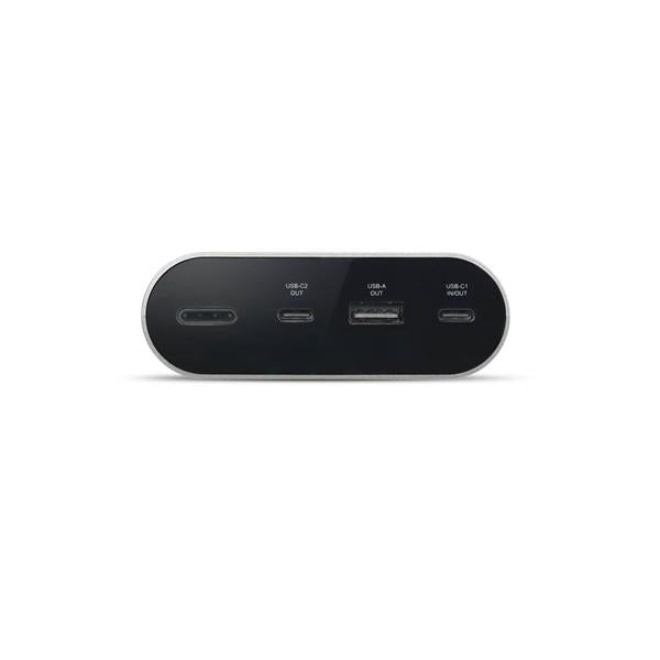 DELL APB081GL 24000 mAh Grigio (Targus 140w usb-c Power Bank - -apb081gl - Warranty: 12M)DellHKMG9