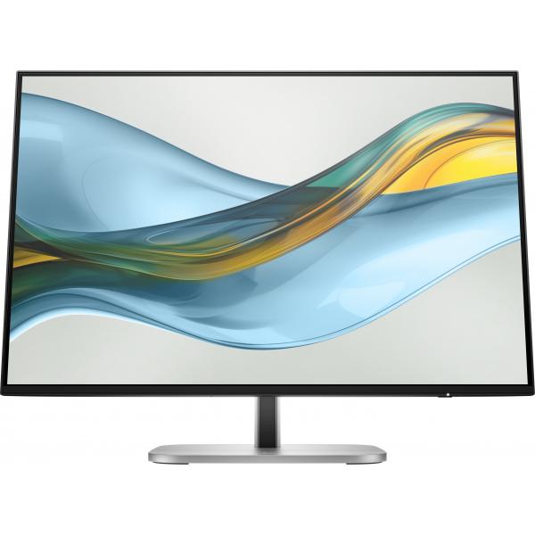 HP Series 5 Pro Monitor serie 5 Pro 24'' WUXGA - 524pn senza PVC (Series 5 Pro 24 inch WUXGA - Monitor - 524pn PVC Free - Warranty: 12M)Hp9D9A7A5#ABB
