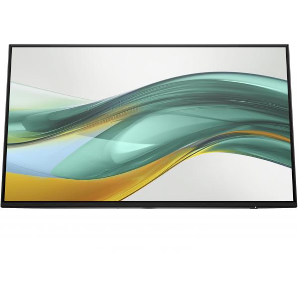 HP Series 5 Monitor serie 5 Pro 23,8'' FHD 524pf, senza supporto (Series 5 Pro 23.8 inch FHD - Monitor - 524pf - Warranty: 12M)Hp9D9L6A9#ABB