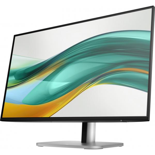 HP Series 5 Monitor serie 5 Pro FHD 23,8 524pf (S5 PRO 524PF FHD MONITOR - 1920X1080 1500:1 16:9 HDMI/DP)Hp9D9L6UT#ABB