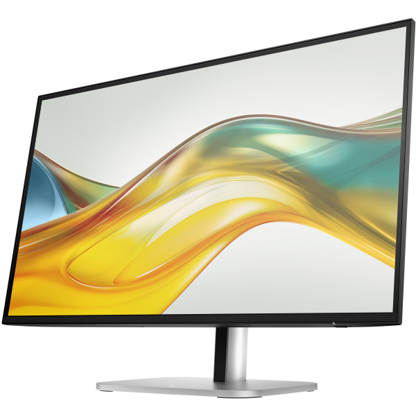 HP Monitor serie 5 Pro QHD 27'' 527pq (S5 PRO 527PQ QHD - MNTR)Hp9D9S0UT#ABB
