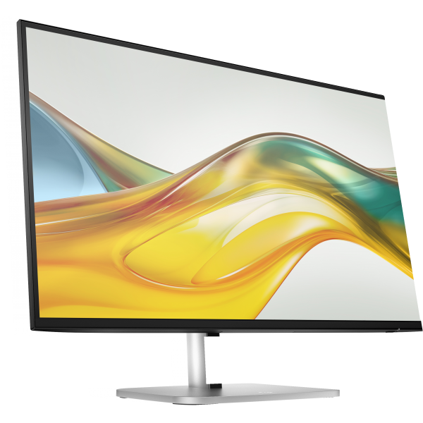 HP Monitor serie 5 Pro QHD 27'' 527pq (S5 PRO 527PQ QHD - MNTR)Hp9D9S0UT#ABB