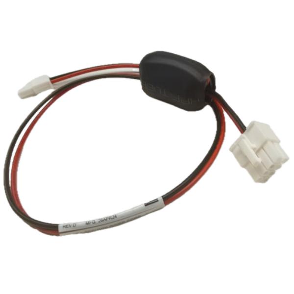 Zebra CBL-DC-394A1-02 lettero codici a barre e accessori Prolunga (PSS DC LINE CORD+FERRITE 5M FOR - RUNNING A CRADLE SINGLE LVL 6 PS)ZebraCBL-DC-394A1-02