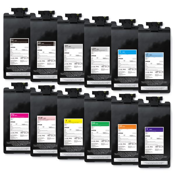 Epson SureColor P20500 stampante grandi formati Ad inchiostro A colori (SURECOLOR SC-P20500 PRINTER - 64IN)Epson8715946733210C11CK99301A1