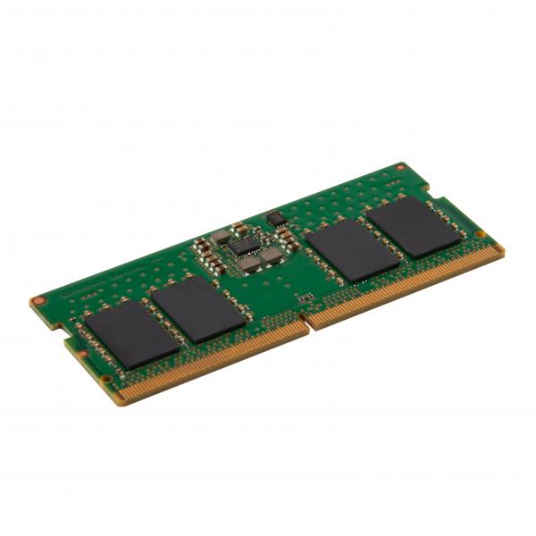 HP Memoria SODIMM DDR5 5600 da 8 GB (8Gb Ddr5 5600 Sodimm Memory - Memory Module - Warranty: 12M)Hp0198701274193AL0M5AA