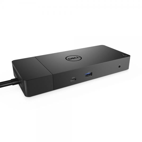 Dell Docking Station WD19 USB 130W with SA PlugDell5059902005014DELL-WD19S130W/SA