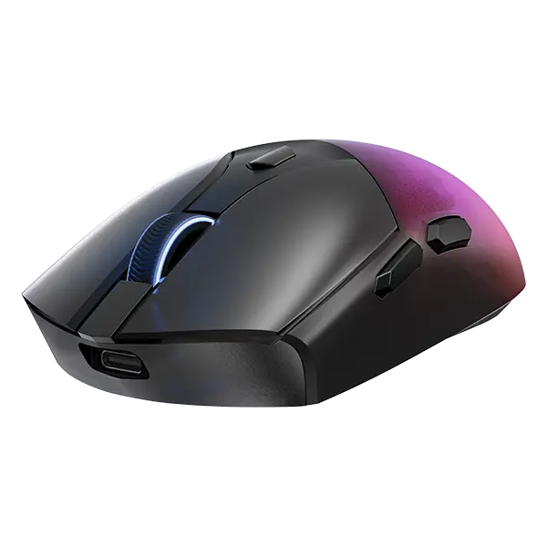 Lenovo Legion M410 mouse Gaming Ambidestro RF Wireless + USB Type-C Ottico 16000 DPI (Lenovo M410 Gaming mouse. WARRANTY: 1YR CCR)LenovoGY51P83012